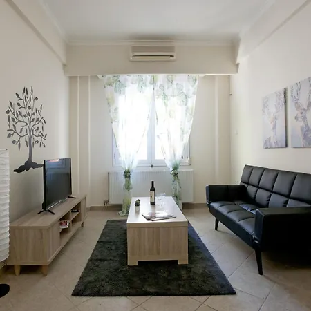 Comfortable Apartment At The Foot Of The Odeon Of Herodes Atticus Atena Exterior foto